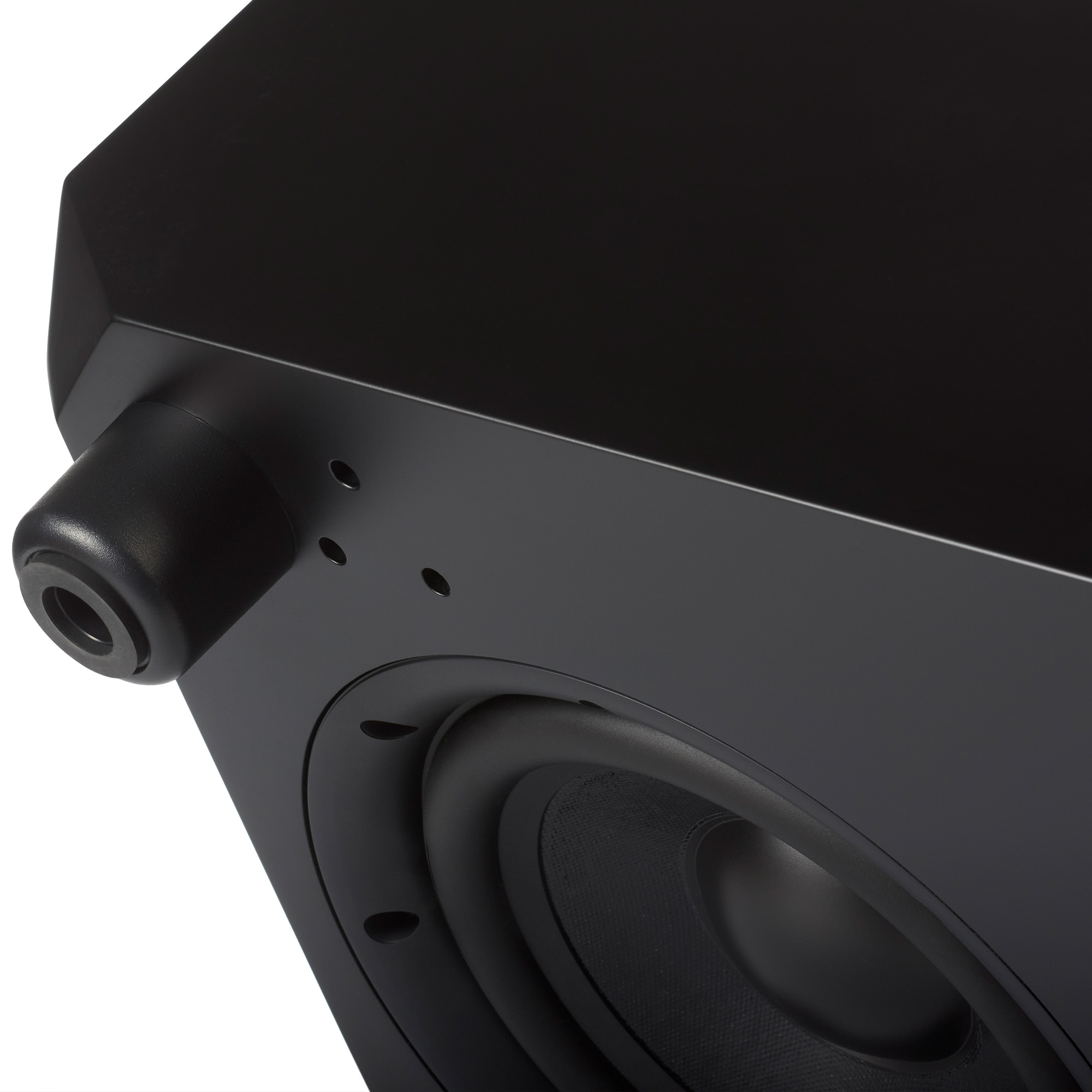 Lithe Audio 8” Active Cinema Subwoofer - Lithe Audio