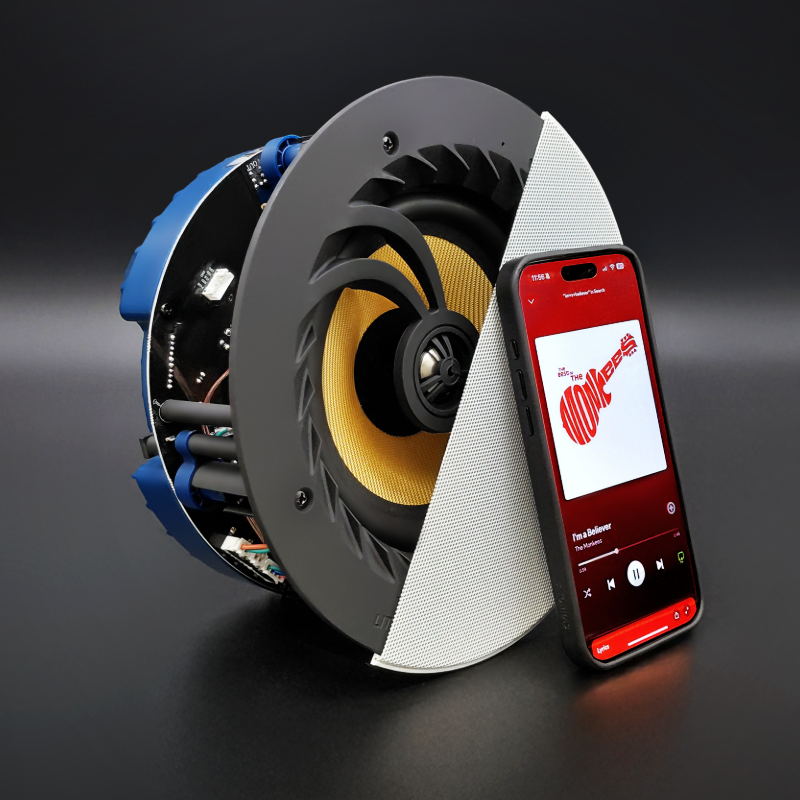 Lithe Audio 6.5