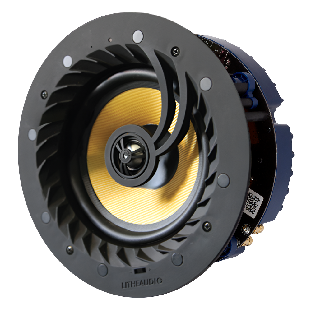 Lithe Audio 6.5